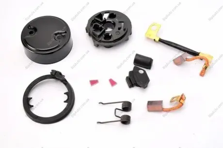 Щітка стартера Valeo 594070
