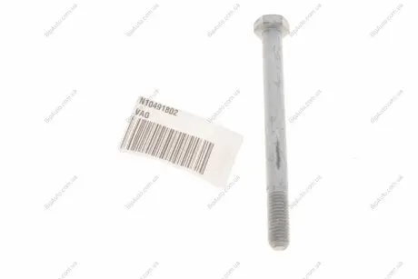 Болт з шестигранною голівкою VAG N10491802