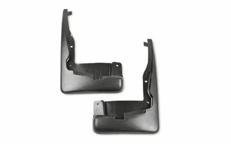 Брызговики Fabia 00-04 передние VAG KEA400003B