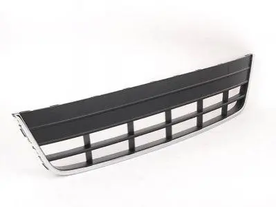Решітка бампера VAG 5N0853671B82V