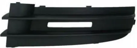 Решітка декоративна VAG 2K08536837G9
