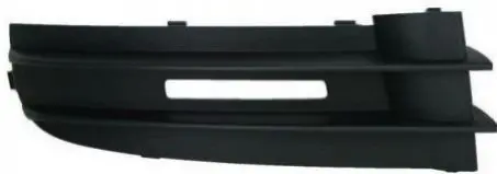 Грати в бампер VW CADDY 04- ПР. (-відп. п/тум) VOLKSWAGEN 2K0 853 684 7G9 VAG 2K08536847G9