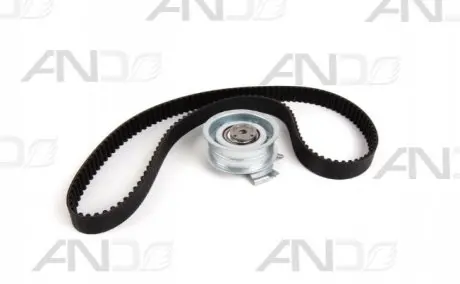 Комплект ГРМ Octavia 1.6-2.0 VAG 06A198119D
