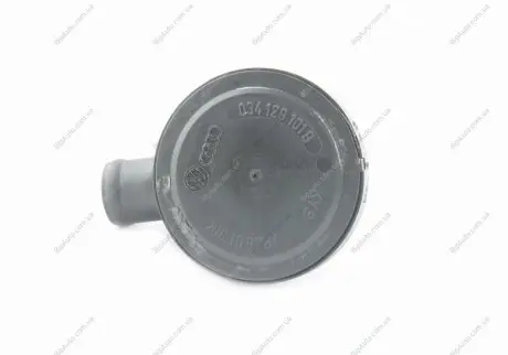 Клапан регулювання тиск наддуву VOLKSWAGEN 034 129 101 B VAG 034129101B