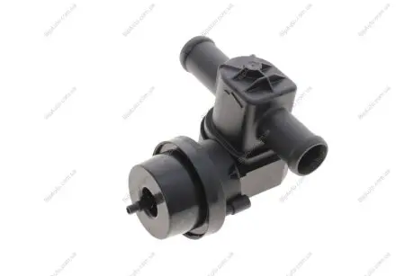 Кран печки AUTOMOTIVE 07.59.066 TRUCKTEC 0759066
