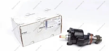 Насос вакуумний AUTOMOTIVE 07.36.002 TRUCKTEC 0736002