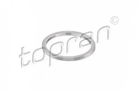 Кільце ущільнююче Topran 114 556 TOPRAN / HANS PRIES 114556