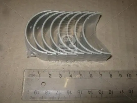Вкладиші шатунні Nissan CA16/CA18/CA20 R083H.050 TAIHO R083H050