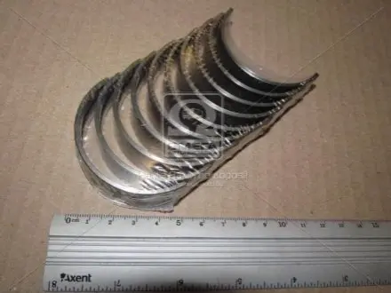 Вкладыши коренные M325A 025 TAIHO M325A025 (фото 1)