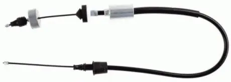 Трос зчеплення RENAULT 3074 600 272 SACHS 3074600272