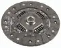 Диск зчеплення CITROEN/PEUGEOT C4/206/307 "1,4 "03>> 1878002521