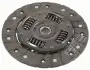 Диск зчеплення CITROEN/PEUGEOT C4/206/307 "1,4 "03>> SACHS 1878002521 (фото 2)