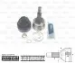 Шарнирный комплект, приводной вал PASCAL G11077PC