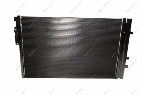 Радіатор кондиціонера BMW X3 (F25)/X4 (F26) 12-18 B47/N20/N47/N52/N55/N57 NRF 350036 (фото 1)