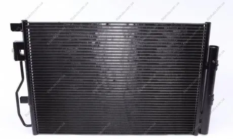 Конденсатор, кондиционер NRF 350044