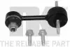 Тяга cтабилизатора зад. Audi A4 Seat Exeo, Exeo St 1.6-4.2 11.00- NK 5114747 (фото 1)