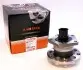 Ступиця задня VW Passat B5, A6, 98-05, ABS+ SHAFER SH15444 SH154.44