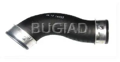 Патрубок системи турбонаддува VAG BUGIAD 82660