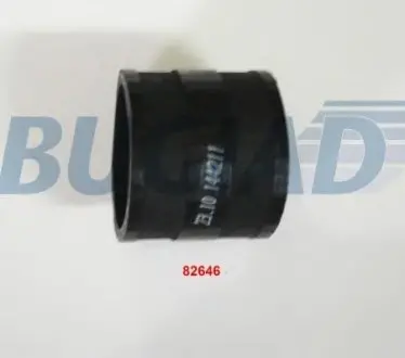 Патрубок системы турбонаддува VAG BUGIAD 82646