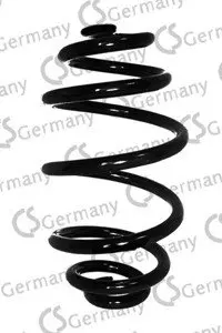 Пружина зад. VAG Passat V Variant CS Germany 14950654