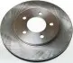 Диск тормозной передн Chrysler B130279