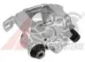 Суппорт задний левый DB Vito 96-03 420091