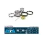 Подшипник ступицы DB MB 100 перед BTA H1M010BTA (фото 1)