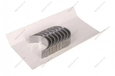 Шатунний підшипник Glyco 71-4118/4 STD