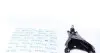 Рычаг передний правый Dacia DUSTER 16-16 050 0050 MEYLE 16160500050