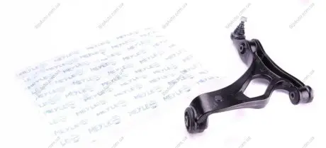 Важіль підвіски 116 050 0071 MEYLE 1160500071