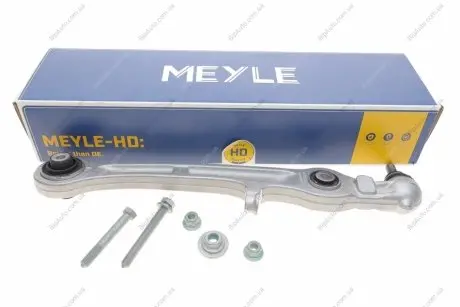 Важіль підвіски 116 050 0043/HD MEYLE 1160500043HD