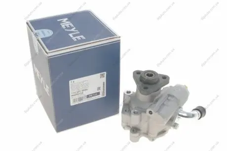 Насос ГПК VW Touareg 3.2/3.6/4.2/6.0/3.0TDI 02-10 114 631 0034 MEYLE 1146310034 (фото 1)