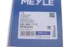 Ремень поликлиновой 6 PK 1715 050 006 1715 MEYLE 0500061715 (фото 5)