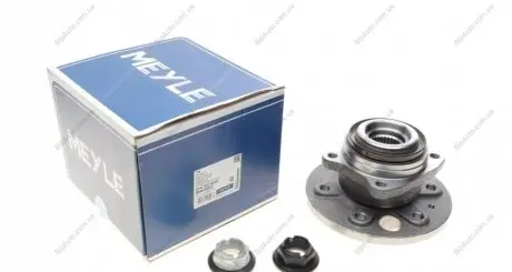 Подшипник ступицы 014 752 0006 MEYLE 0147520006