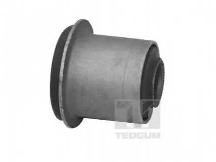 Сайлент-блок важеля, передня вісь TED-GUM TEDGUM 00301885