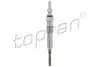 Свічка накалу TOPRAN 701154