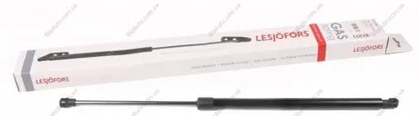 Амортизатор крышки LESJOFORS 8172960