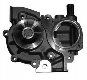 POMPA WODY SUBARU MAGNETI MARELLI WPQ1040