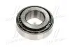 Подшипник ступицы 022127141 Mazda KOYO HICAP32207JR (фото 2)