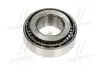 Подшипник ступицы 022127141 Mazda KOYO HICAP32207JR (фото 4)