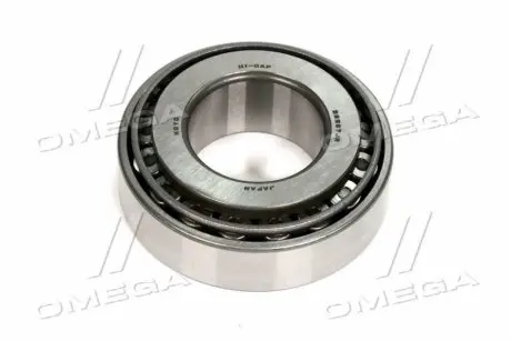 Подшипник ступицы 022127141 Mazda KOYO HICAP32207JR