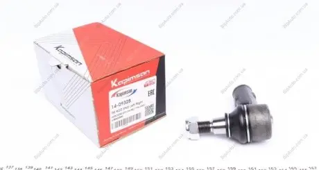 Наконечник тяги 14-09328 KAPIMSAN 1409328