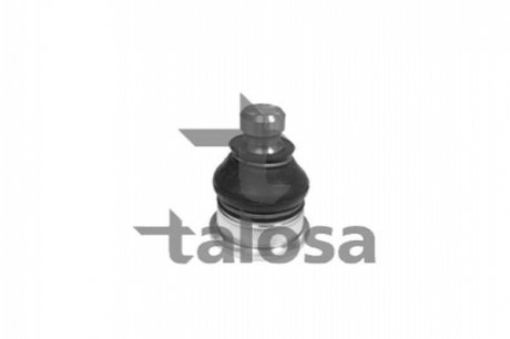 Шаровая рычажная опора перед. 18mm Dacia Logan/Renault Sandero/Clio/Megane 03- TALOSA 4706342 (фото 1)