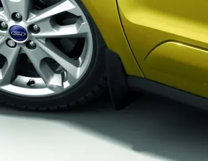 Бризговики передні connect 2014- FORD 1824264