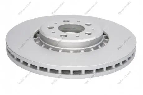 Тормозной диск FERODO DDF1371C1