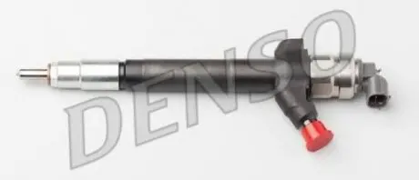 Форсунка CR FORD TRANSIT (06-14)FORD TRANSIT Tourneo (06-14)LAND ROVER DEFENDER (90-16) DENSO DCRI107060