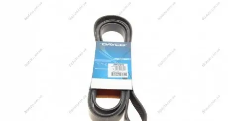 РЕМЕНЬ ПОЛИКЛИНОВОЙ \' DAYCO 7PK2876