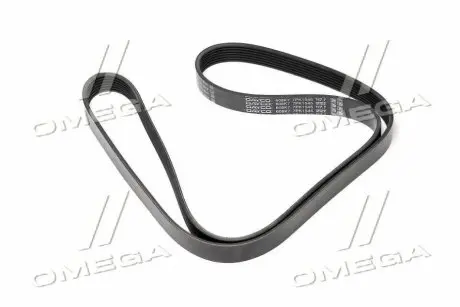 Ремень поликлиновой DAYCO 7PK1545