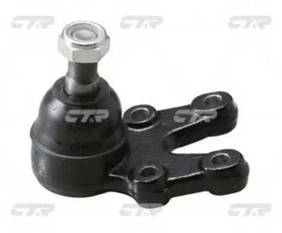 Шаровая опора нижняя R CBN-7R CTR CBN7R