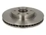 Тормозной диск 09.B625.10 BREMBO 09B62510